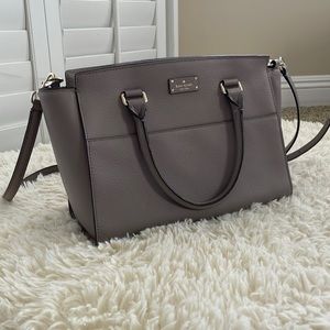 Kate Spade Satchel ♠️